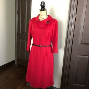 Jackie O. Inspired dress size 8